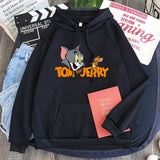 Sudadera Tom y Jerry