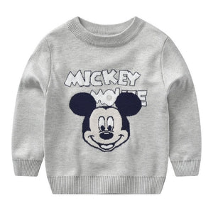 Sudadera Mickey Mouse