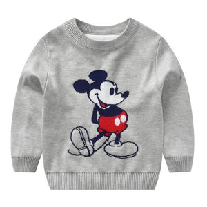 Sudadera Mickey Mouse