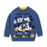 Sudadera Mickey Mouse