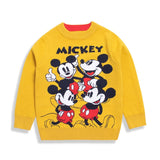 Sudadera Mickey Mouse