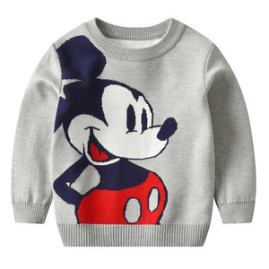 Sudadera Mickey Mouse