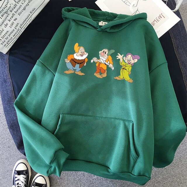 Sudaderas & Hoodies - Disney