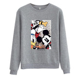 Sudadera Mickey Mouse