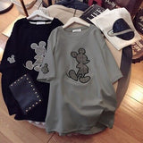 Camiseta Mickey Mouse