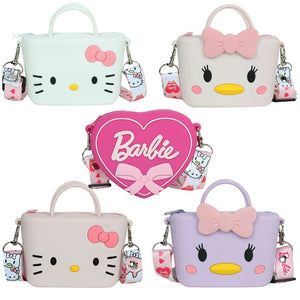 Bolso Hello Kitty