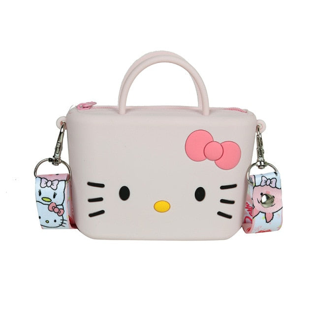 Bolso Hello Kitty