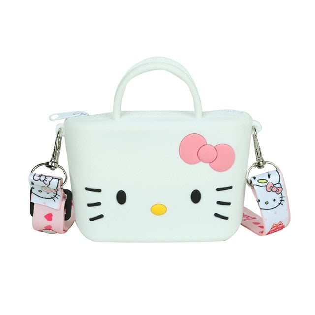 Bolso Hello Kitty