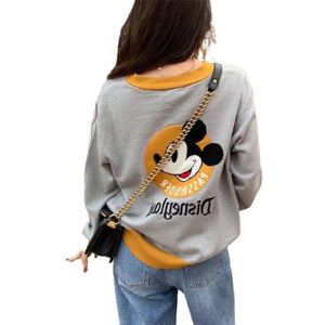 Sudadera Mickey Mouse niños