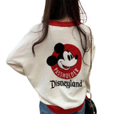 Sudadera Mickey Mouse niños