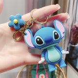 Llavero Stitch