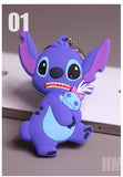 Llavero Stitch