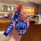 Llavero Stitch