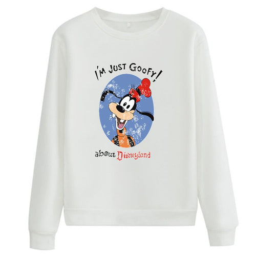 Sudadera Goofy