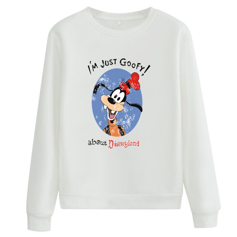 Sudadera Goofy