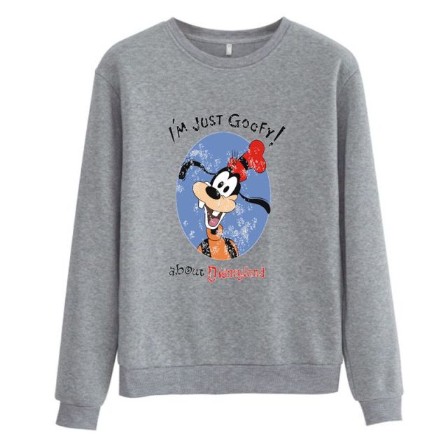 Sudadera Goofy