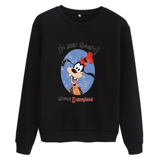 Sudadera Goofy