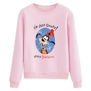 Sudadera Goofy