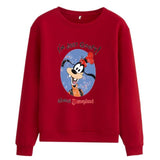 Sudadera Goofy