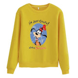 Sudadera Goofy