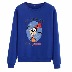 Sudadera Goofy