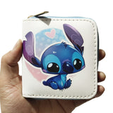 Monedero Stitch