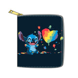 Monedero Stitch