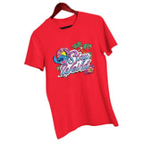 Camiseta Stitch Lilo