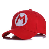 Gorra Super Mario Bros