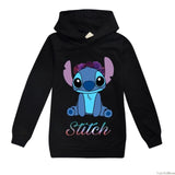 Chandal Stitch Hoodies