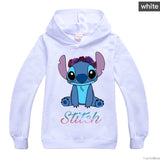 Chandal Stitch Hoodies