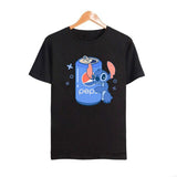 Camiseta Stitch