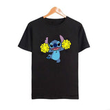 Camiseta Stitch