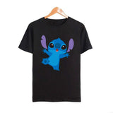 Camiseta Stitch