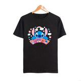 Camiseta Stitch