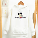 Sudadera Hoodie Mickey Mouse edicion especial aniversario