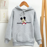 Sudadera Hoodie Mickey Mouse edicion especial aniversario