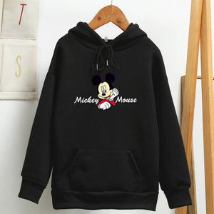 Sudadera Hoodie Mickey Mouse edicion especial aniversario