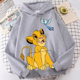 Sudadera Simba