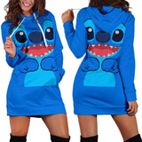 Vestido Stitch