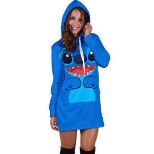 Vestido Stitch