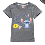 Camiseta Stitch