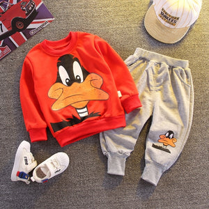 Chandal 2 piezas Mickey Mouse niños