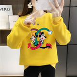 Sudadera Minnie Mouse