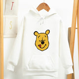 Sudadera Hoodie Winnie de Pooh