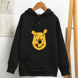 Sudadera Hoodie Winnie de Pooh