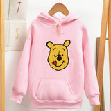 Sudadera Hoodie Winnie de Pooh