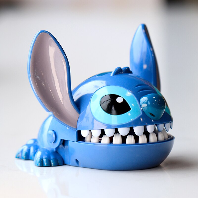 Juguete decoracion Stitch