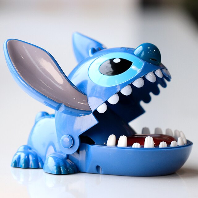 Juguete decoracion Stitch