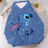 Sudadera Stitch